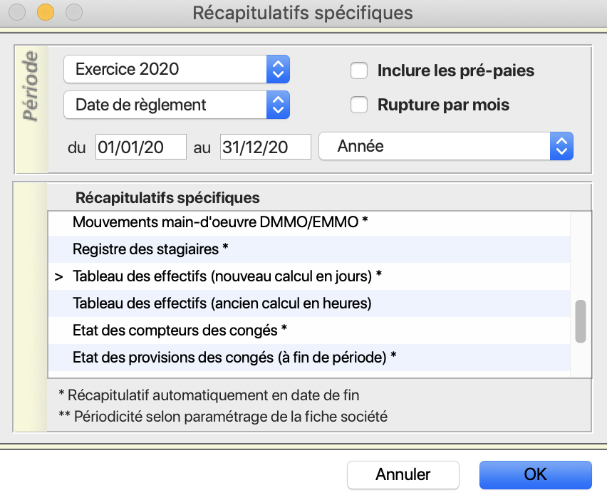 Déclaration Obligatoire d'Emploi des Travailleurs Handicapés (DOETH)