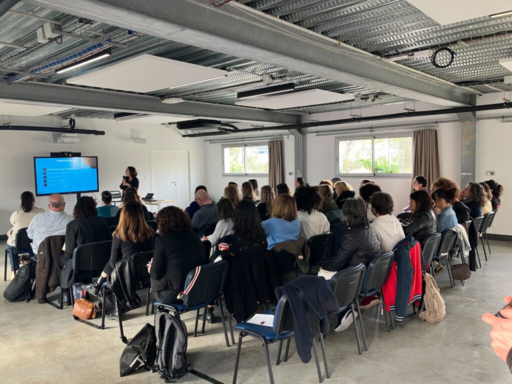 Rencontre clients&nbsp;: GHS en tournée à Marseille&nbsp;!