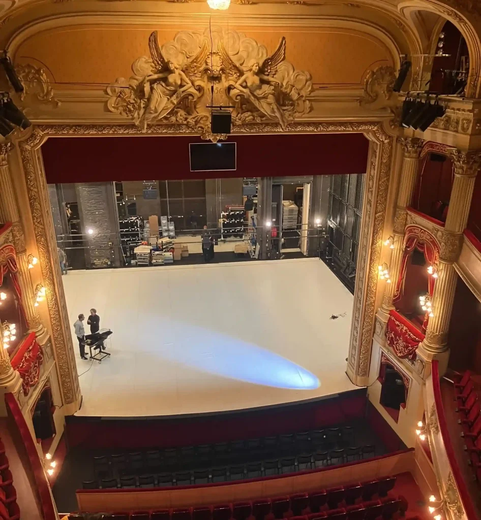 Les Rencontres clients GHS à Rennes&nbsp;! 