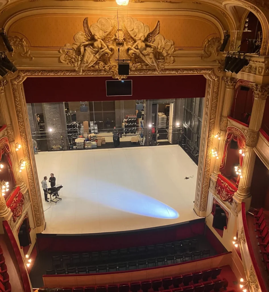 Les Rencontres clients GHS à Rennes&nbsp;! 