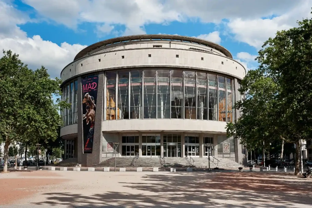 Rencontre Clients GHS à Lyon