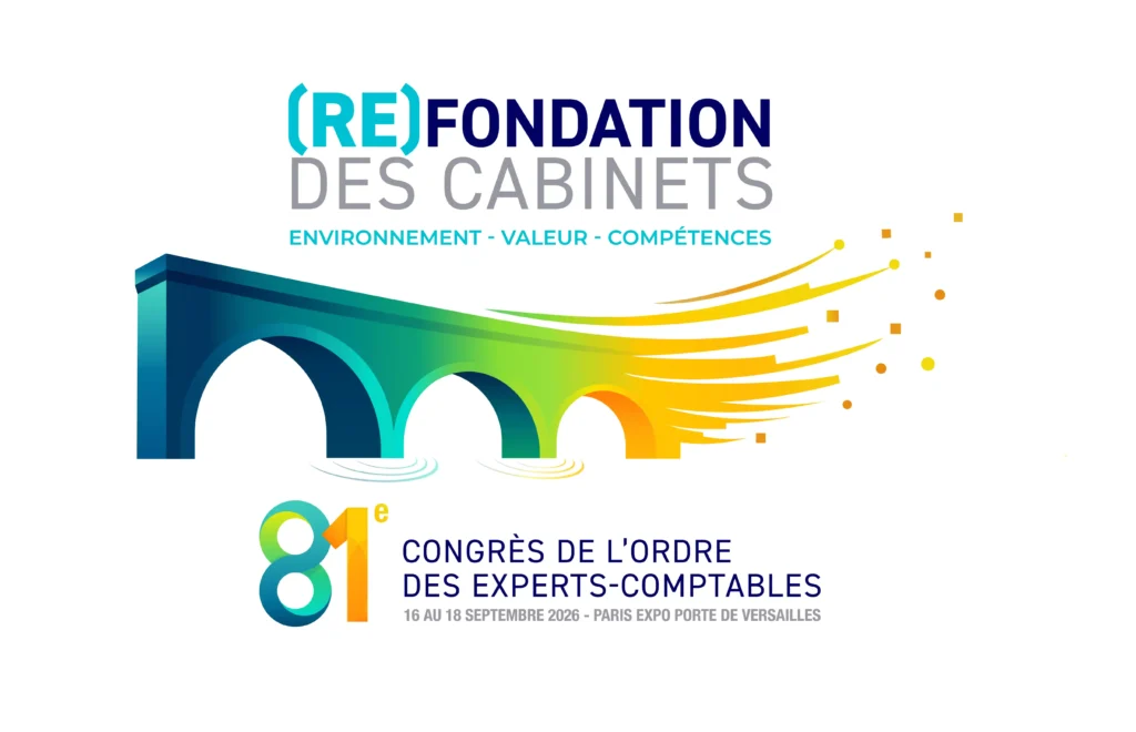GHS au Congrès de l'ordre des experts-comptables 2026
